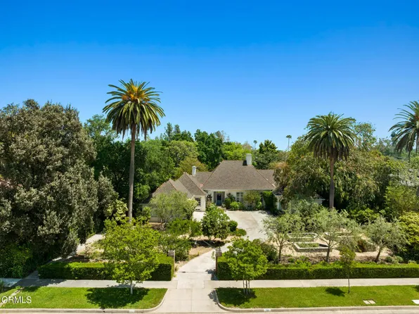 750 Holladay Rd, Pasadena, CA 91106