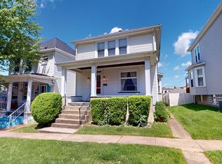 105 N 8th St, Wheeling, WV 26003