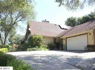 18281 Golden Oaks Dr, Jamestown, CA 95327