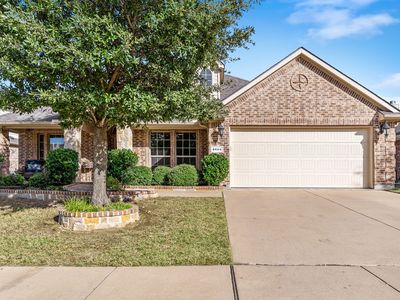 9444 Drovers View Trl, Fort Worth, TX, 76131