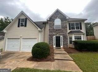 60 Creekview Blvd, Covington, GA