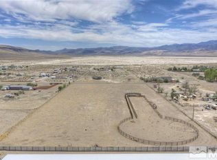 8770 Rancho Ave, Stagecoach, NV 89429