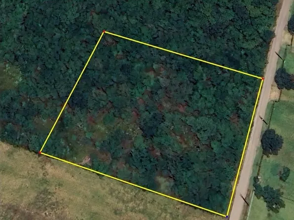 County Road 78, Rosharon, TX 77583