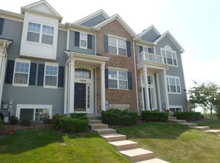 14604 Thomas Jefferson Dr, Plainfield, IL 60544