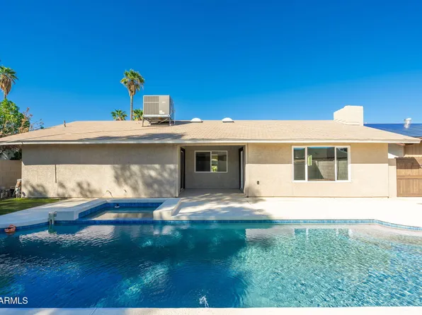 10315 W HAZELWOOD Avenue, Phoenix, AZ 85037