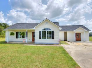 3960 Nazarene Church Rd, Sumter, SC 29154