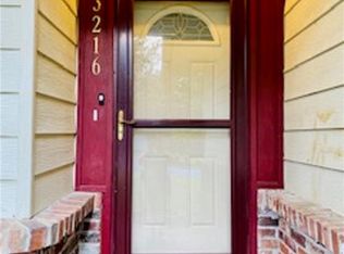 3216 S 40th St, Fort Smith, AR 72903