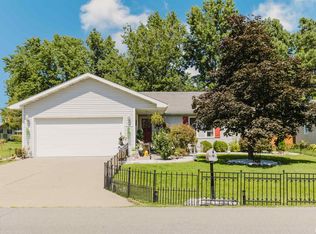 1203 S Hadfield St, Marion, IL 62959