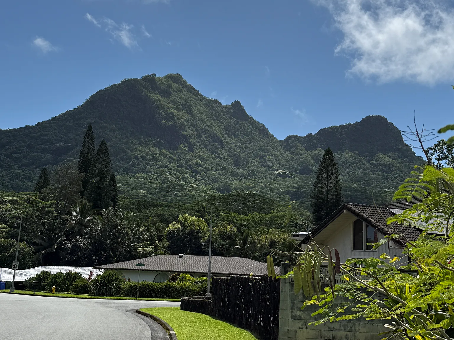 Aloha Oe Dr, Kailua — Photo 1