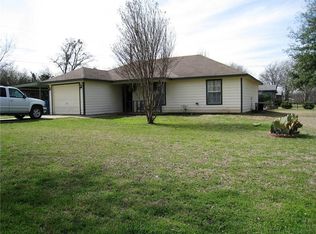700 S San Antonio St, Whitney, TX 76692