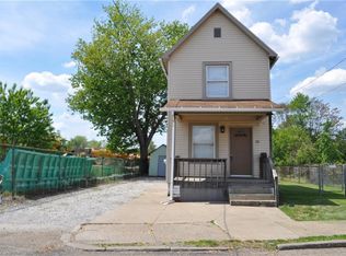 2111 Henry Ave SW, Canton, OH 44706