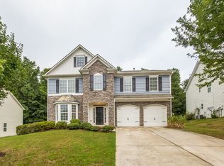 2416 McIntosh Dr, Locust Grove, GA 30248