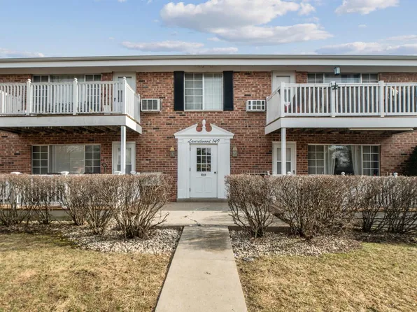 149 Linden LANE #4, Thiensville, WI 53092