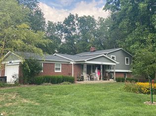 406 Dixie Dr, Indianapolis, IN 46227
