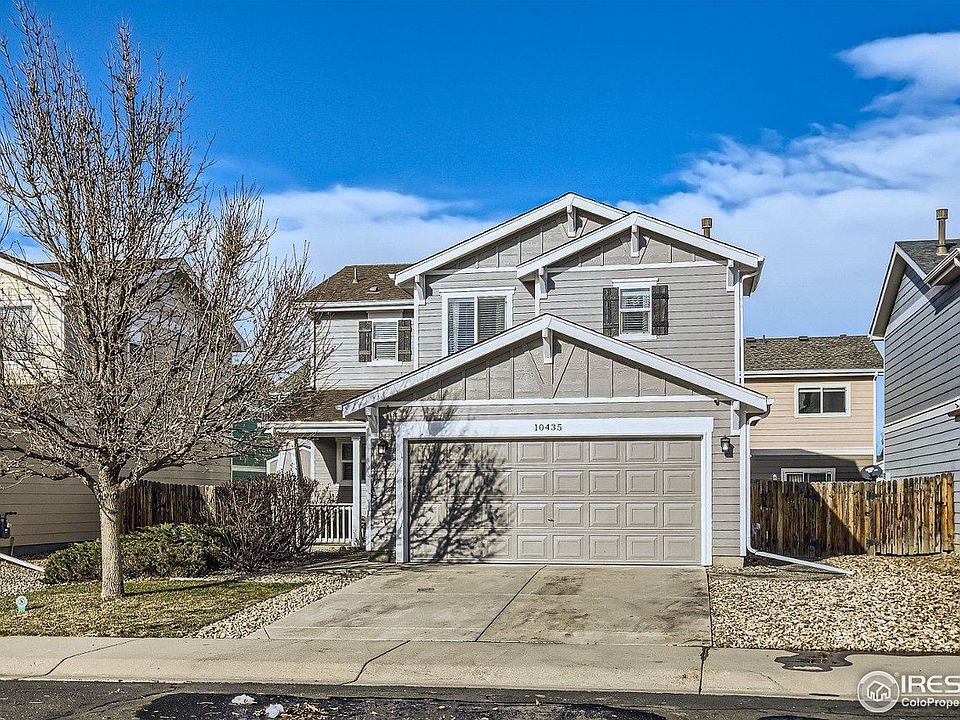 1st image of 10435 Butte Dr