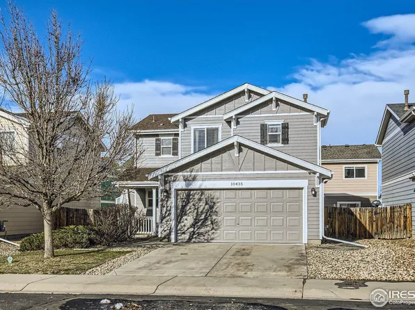 10435 Butte Dr, Longmont, CO 80504