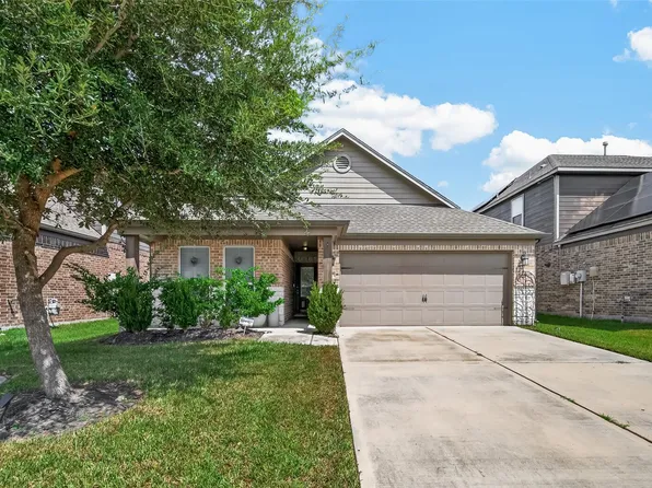 3630 Barkers Run Dr, Houston, TX 77084