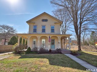 64 Elm Street, Thomaston, CT