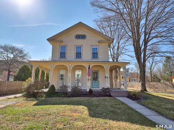 64 Elm Street, Thomaston, CT 06787