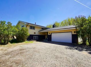 1441 Buck Creek Rd, Casper, WY 82604