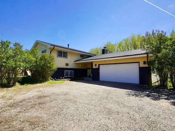 1441 Buck Creek Rd, Casper, WY 82604