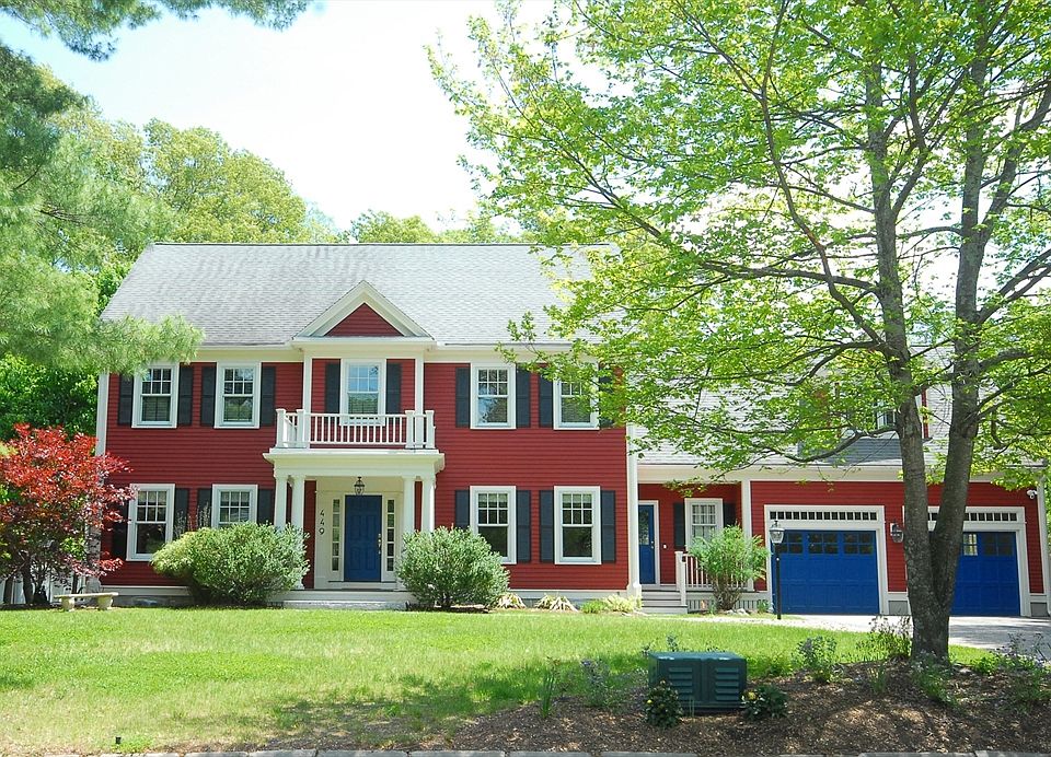 1st image of 449 Old Marlboro Rd