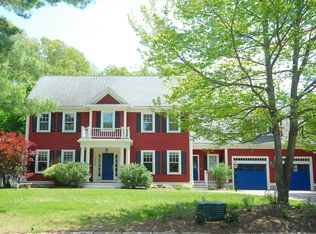 449 Old Marlboro Rd, Concord, MA 01742
