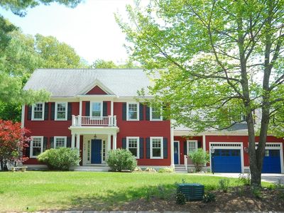 449 Old Marlboro Rd, Concord, MA, 01742