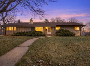 301 Franklin STREET, Waterford, WI 53185