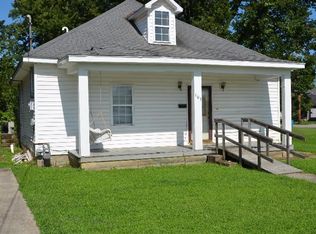 103 S Locust St, Cynthiana, KY 41031