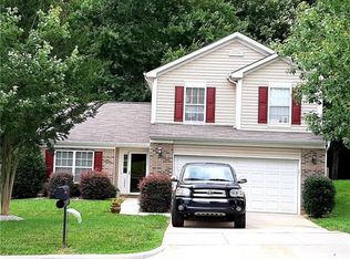 2409 Marthas Ridge Dr, Statesville, NC 28625