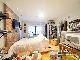 Rented by Urban Pads