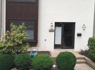 2029 Sarazen Pl #2029, Reston, VA 20191