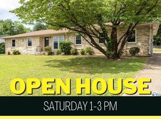 9624 Dortmund Dr SE, Huntsville, AL 35803