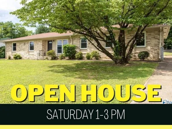 9624 Dortmund Dr SE, Huntsville, AL 35803