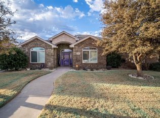 6301 75th Pl, Lubbock, TX 79424