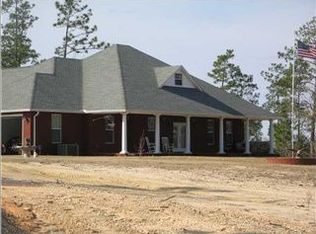 3059 Kings Lake Rd, Defuniak Springs, FL 32433