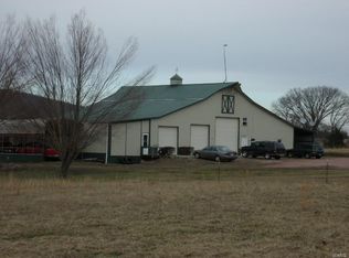 5644 Highway 21, Belleview, MO 63623