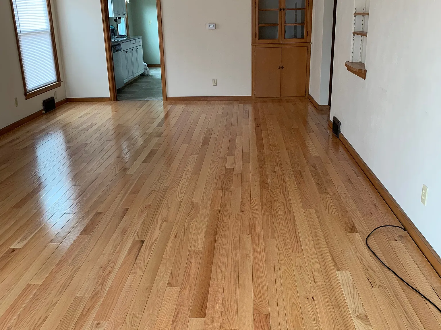 2 bed, 1.5 bath, 1216 sqft, $1,500 — Photo 4