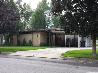 136 E 1200 S, Bountiful, UT 84010