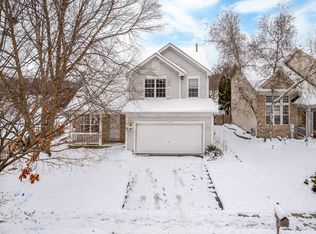 14252 S Hemingway Cir, Plainfield, IL 60544