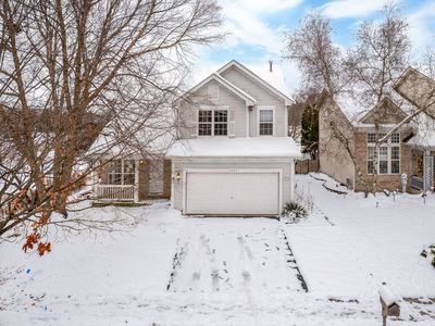 14252 S Hemingway Cir, Plainfield, IL, 60544