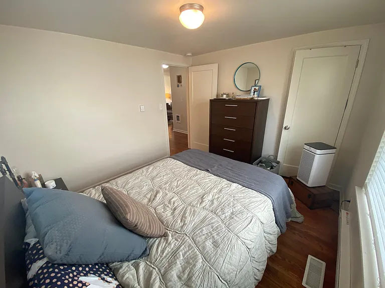 Bedroom #1