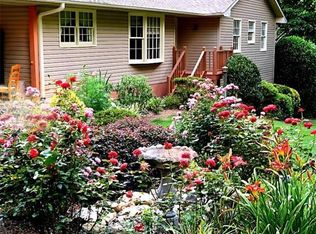 63 Samples Way, Dawsonville, GA 30534