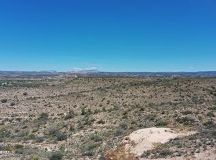 0 E Dragonshead Rd, Rimrock, AZ 86335