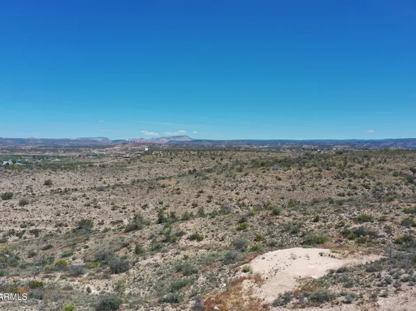 0000 E Dragonshead Road #-, Lake Montezuma, AZ 86342