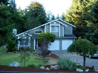 3505 107th St NW, Gig Harbor, WA 98332