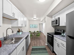 899 Port Republic Rd #1C-025, Harrisonburg, VA 22801