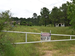 376 Parish Rd #1241, Colfax, LA 71417