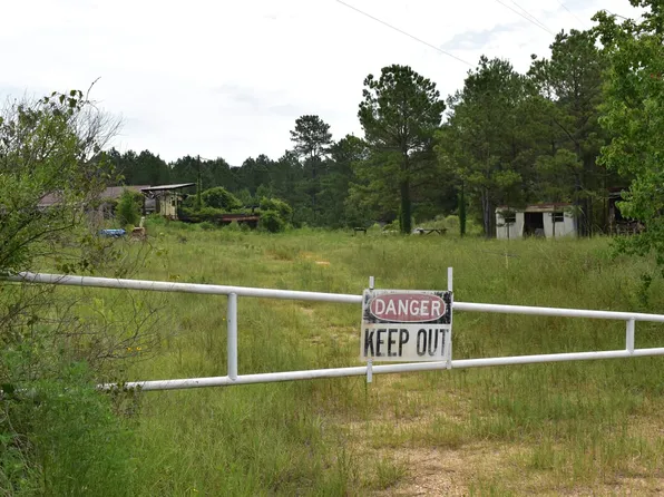 376 Parish Rd #1241, Colfax, LA 71417